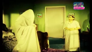 بالألوان الصناعية رمضان 2016 الحلقة الخامسة مقطع ملون من فيلم حماتي ملاك 