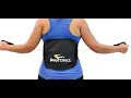 How To Wear Brace Direct s LSO Lumbar Lower Back Support Brace for Back Pain