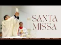 Download Lagu Santa Missa | 21º Domingo do Tempo comum | 23/08/2025