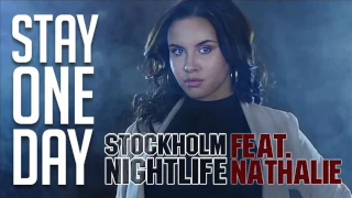 Download Stockholm Nightlife - Stay One Day (2016) MP3