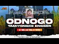 Download Lagu DJ ODNOGO X TAMIYONGKE ENGGER YANG LAGI VIRAL DI TIKTOK PARTY SLOW  BAS | ALFIN REVOLUTION
