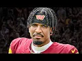 Jayden Daniels Just Made The Worst Mistake Of His Career