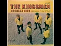 The Kingsmen - Louie Louie HQ