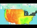 Drought Monitoring Using the Standardized Precipitation Index SPI in Google Earth Engine