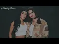 Benny Blanco & Selena Gomez, Becky G - Te Olvido (La La) [letras]