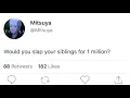 If Tokyo Revengers had Twitter 1