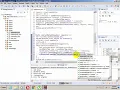 Java Programming User login part4