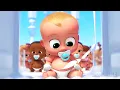 ALL the Cutest BABIES from The Boss Baby Movies ⚡ 4K