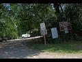 Kinkaid Lake Marina Campground - Ed Bottoms Campground