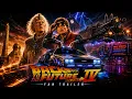 Back to the Future 4 2026 - Fan Trailer One Last Trip to Save the Future