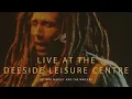 Download Lagu Bob Marley - Live At The Deeside Leisure Centre, Wales '80! (COMPLETE)