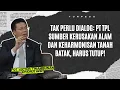 Download Lagu Kisruh PT TPL Makin Panas, Ephorus HKBP Kecewa Sikap Menteri Kehutanan Raja Juli