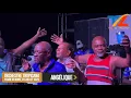 Lagu ANGELIQUE - ORCHESTRE TROPICANA - PLAINE DU NORD 24 JUILLET 2023