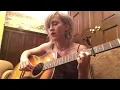 Johanna Warren, "April, Come She Will" (Paul Simon cover)