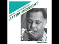 Three O'clock in the Morning (Live)