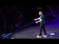 Bless the Broken Road, Rascal Flatts, Duluth, 2-12-26, 4K