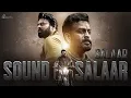 Download Lagu Salaar - Sound of Salaar | Prabhas | PrithviRaj | Prashanth Neel | Ravi Basrur | Hombale Films