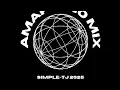 Download Lagu AMAPIANO MIX 2025/8 AUGUST 2025/ Simple-TJ 🔥🔥🔥🔥☑️