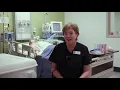 Nursing Simulation Lab at Ivy Tech