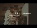 R S I Repetitive Strain Injury - Karim Kamar