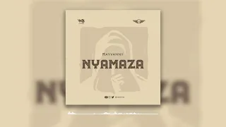 Rayvanny Nyamaza Official Audio 