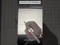Visuals for decimals