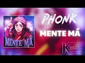 Nakama X Mc Staff - MENTE MÁ |30 MINS|