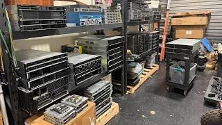 I BUY Servers All the Time Have Any
