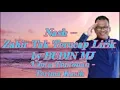 Download Lagu Nash - Zahir Tak Terucap Lirik V1 by BUDIN MJ