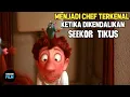 Download Lagu SEEKOR TIKUS YANG BERKEINGINAN UNTUK BISA MEMASAK - Alur Cerita Film Ratatouille
