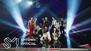 NCT 127 엔시티 127 질주 2 Baddies MV 