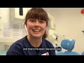 Meet Thai an Apprentice Dental Nurse