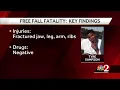 Autopsy results released for teen who fell from ICON Park ride
