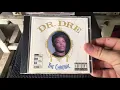 RAP CD Collection