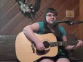 A Vision of Mother - The Stanley Brothers (Cover by Kelsey)