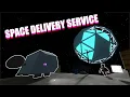 Detailing Planets in my Space Exploration Game Godot Devlog