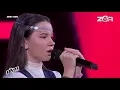 Download Lagu SOFIYA FADEEVA | HAVA NAGILA | The Voice Kids of Uzbekistan 🌟