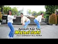 Download Lagu APAKAH KAU TAU ‼️ Disco DJ Dangdut Remix INDOSIAR Misteri Ilahi Indosiar GENTABUANA Terbaru