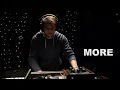 Nils Frahm - More (Live on KEXP)