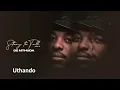 De Mthuda - Uthando (Visualizer) ft. Nobuhle