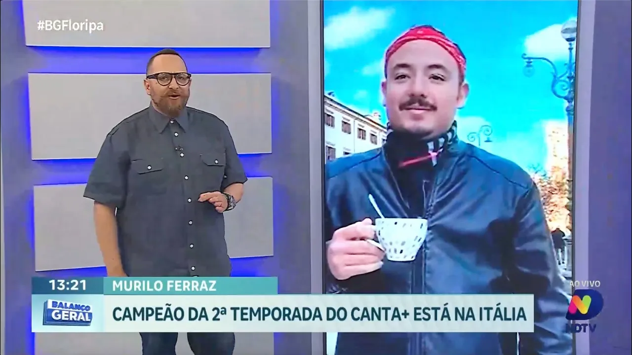 Já é Mané: Murilo Ferraz em destaque, Medina em vaga de Paris 2024, Danki Fight Show e Cabaré no P12