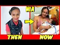 Dance Moms Then And Now 2025