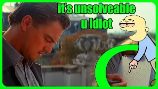 Inception explained by an idiot
