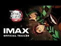 Download Lagu Demon Slayer: Kimetsu no Yaiba Infinity Castle | Main Trailer | Experience It In IMAX®