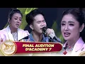 Download Lagu Nazwa Si Oppa Korea Bikin Juri Auto Meleleh Nyanyikan “Pelaminan Kelabu”! | Final Audition DA 7
