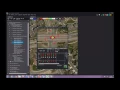 Centracs Viewing Traffic System Status