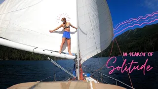 EP 30 | Sailing into Unfamiliar Waters