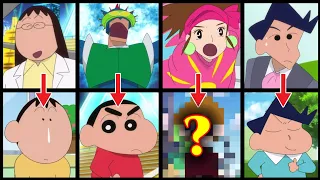 who is tamiko in past confusion between tamiko and lemon in hindi anime world hindi 