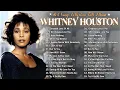 Download Lagu Whitney Houston Greatest Hits  ♪  Whitney Houston Best Song Ever All Time - Best Of World Divas