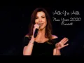 Download Lagu Nancy Ajram - Albi Ya Albi (Live)/New Year Concert 2021/نانسي عجرم قلبي يا قلبي